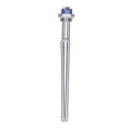 thumbnail image 4 of Calentador de inmersión, Calentador de agua de inmersión Calentador de agua eléctrico de acero inoxidable Calentador de piscina eléctrico Diseño fácil de usar, 4 of 9