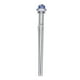 thumbnail image 1 of Calentador de inmersión, Calentador de agua de inmersión Calentador de agua de inmersión de acero inoxidable Calentador de agua eléctrico Valor inmejorable, 1 of 12