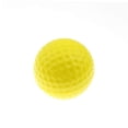 thumbnail image 2 of FUEENIRVA 11Pack Training Soft Balls PU Assorted Color for Indoor Exercise, 2 of 8