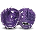 thumbnail image 2 of Set de guantes y pelota Teeball Franklin Sports Meshtek 9.5, 2 of 7