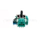 thumbnail image 1 of PS4 Gamepad Hall Joystick PS5 Hall ALPS Joystick Xbox/NS Pro Hall Joystick electromagnético 3D, 1 of 1
