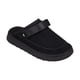 thumbnail image 1 of Zuecos para hombre, zapatos sin cordones para adultos, sandalias de otoño de moda con correa en la espalda, 1 of 8