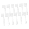 thumbnail image 2 of 20Pcs Electric Toothbrush Head Cover Dustproof Toothbrush Head Shield Toothbrush Accessories, 2 of 7
