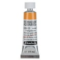 thumbnail image 2 of Schmincke Horadam Aquarell Artist Watercolor - Titanium Gold Ochre, 15 ml tube, 2 of 2