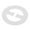 F, variant on Bra Strap Clips for Women 8PCS Racerback Converters Bra Strap Holders Straps Concealer for Dresses Tops Shirts Sports Wear Accessories