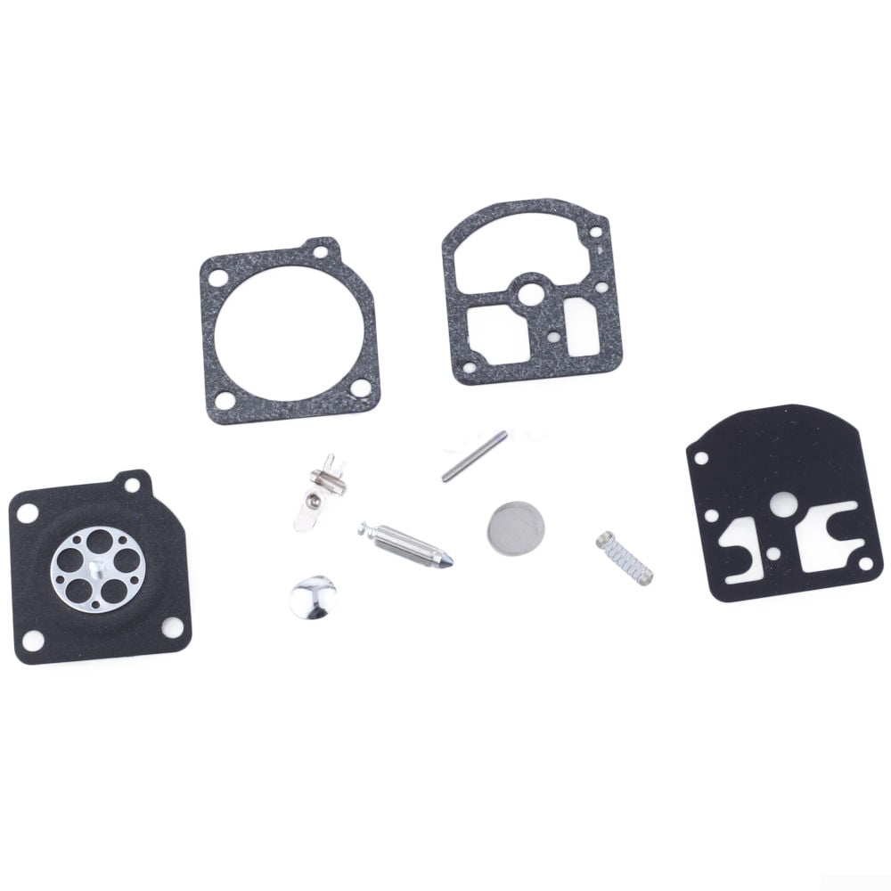 Azpartspro Carburetor Rebuild Kit For Stihl 009 010 011 020 – Fits Walbro, Echo, Homelite, McCulloch, Poulan