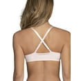 thumbnail image 5 of Vanity Fair Lingerie Women's Illumination Full Coverage Underwire Bra, Style 75339, 5 of 6
