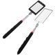 thumbnail image 1 of unbranded 2Ud Espejo Flexible Telescópico Con Luz LED Para Inspección Precisa De De Vehículos, 1 of 8