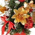thumbnail image 6 of CUITING Mini Tabletop Christmas Tree Home Christmas Small Desktop Decoration Party Ornament Family Christmas Gift, 6 of 9