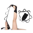 thumbnail image 2 of Segmented Adjustable Stretch Bands Yoga Assisted Tendons Ligament Ankle Rehabilitation Stretch Bands, 2 of 8