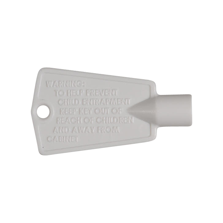 WR01X26468 GE Freezer Lock Key