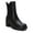 Black, variant on Women's Booties By XTI 141732