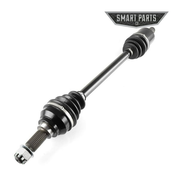 Front Right CV Axle, Fits John Deere Gator XUV 625i 825i / S4 2011-2017