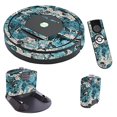 thumbnail image 2 of MightySkins IRRO770-Rift Skin for iRobot Roomba 770 Robot Vacuum, Rift, 2 of 4