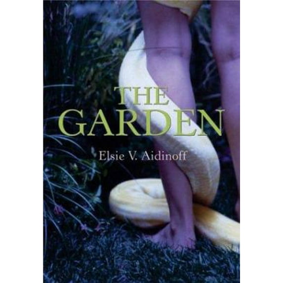 Pre-Owned The Garden (Unknown) 0060556064 9780060556068