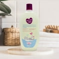 thumbnail image 4 of Parent's Choice Baby Night Time Bath, 828 ml, 4 of 5