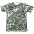 thumbnail image 1 of Superman - Man From Krypton - Short Sleeve Shirt - Medium, 1 of 2