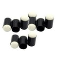 thumbnail image 2 of EHJRE 10 Pcs Finger Sponge Daubers Paints Swabs for Painting Drawing Ink Crafts Chalk, 2 of 5