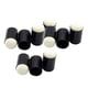 thumbnail image 2 of 10pcs Daubers de La Esponja Del Dedo para Los Niños Que Hacen La Tarjeta Que Pintan Tiza de La Tinta Del Dibujo Baoblaze Sponge Daubers, 2 of 5