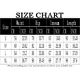thumbnail image 4 of Laqbezok Women's High Waist Butt Lifting Cargo Leggings, Scrunch Butt Yoga Pants with Pockets, Tummy Control Athletic Workout Tights, 4 of 6