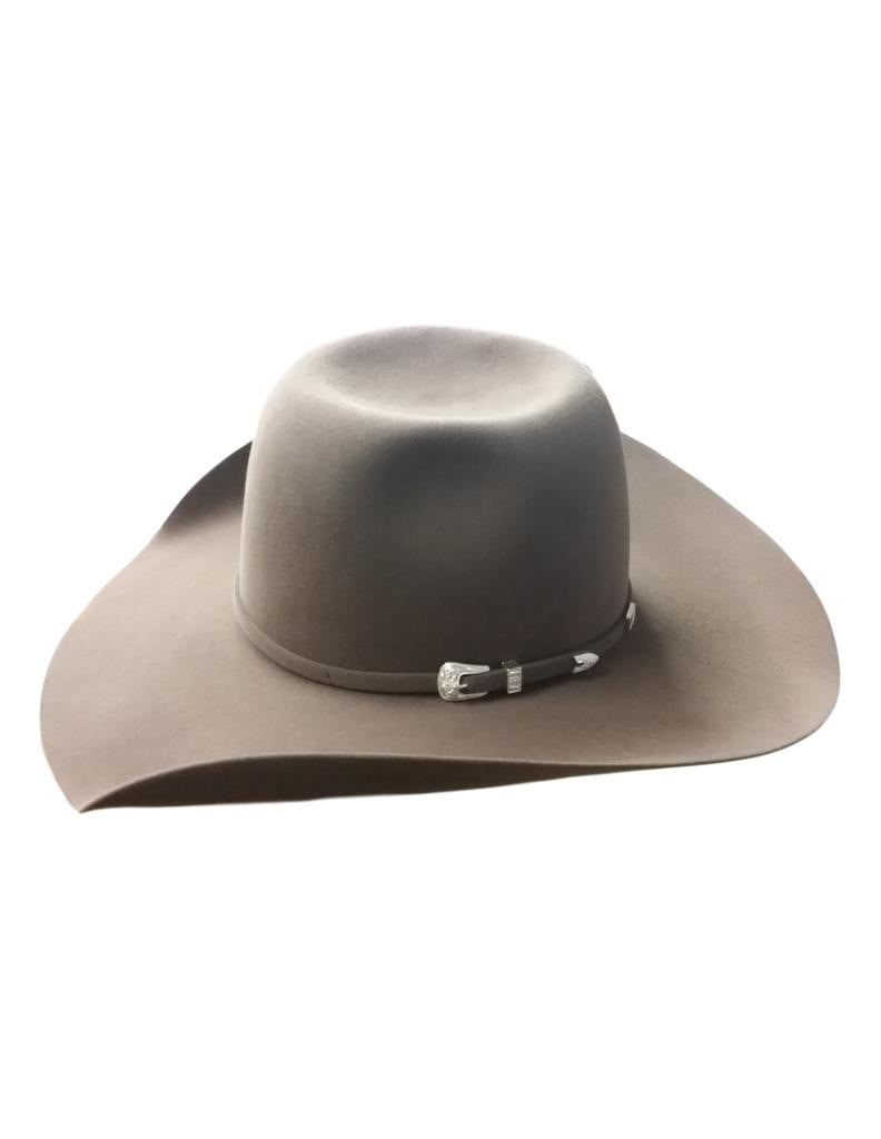 American Cowboy Hat Mens Felt Cool Hand 