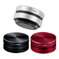thumbnail image 4 of 1 Pack Wirelessly BT Speaker Bone Conduction Speakers Mini Portable Loud Stereo Sound Built-in Mic, 4 of 8