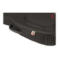 thumbnail image 4 of Gig Bag Fender FA610 Dreadnought con acolchado de 10 mm, color negro, 4 of 8