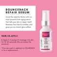 thumbnail image 4 of CLEARSTEM Skincare Bounce Back Serum, 4 of 6