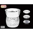 thumbnail image 2 of The Kosher Cook, 32 Oz Stainless Steel Netilat Yadayim Cup - for Washing Ritual, 2 of 2