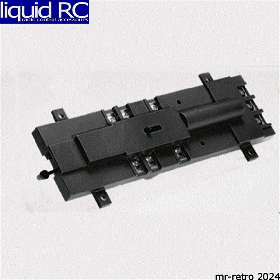 Atlas Trains 0066 Deluxe Under Table Switch Machine