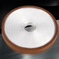 thumbnail image 1 of Herramienta De Molienda 1 Disco De Rueda De Resina De 100 X 20 X 10 Mm Para Cortador, 1 of 8