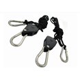 thumbnail image 2 of LED Grow Light Hangers (Light Hangers), 2 of 5