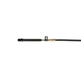 thumbnail image 2 of SeaStar Solutions TFXtreme 600A Mercury/Mariner/Force/MerCruiser Control Cable Assembly, 2 of 5