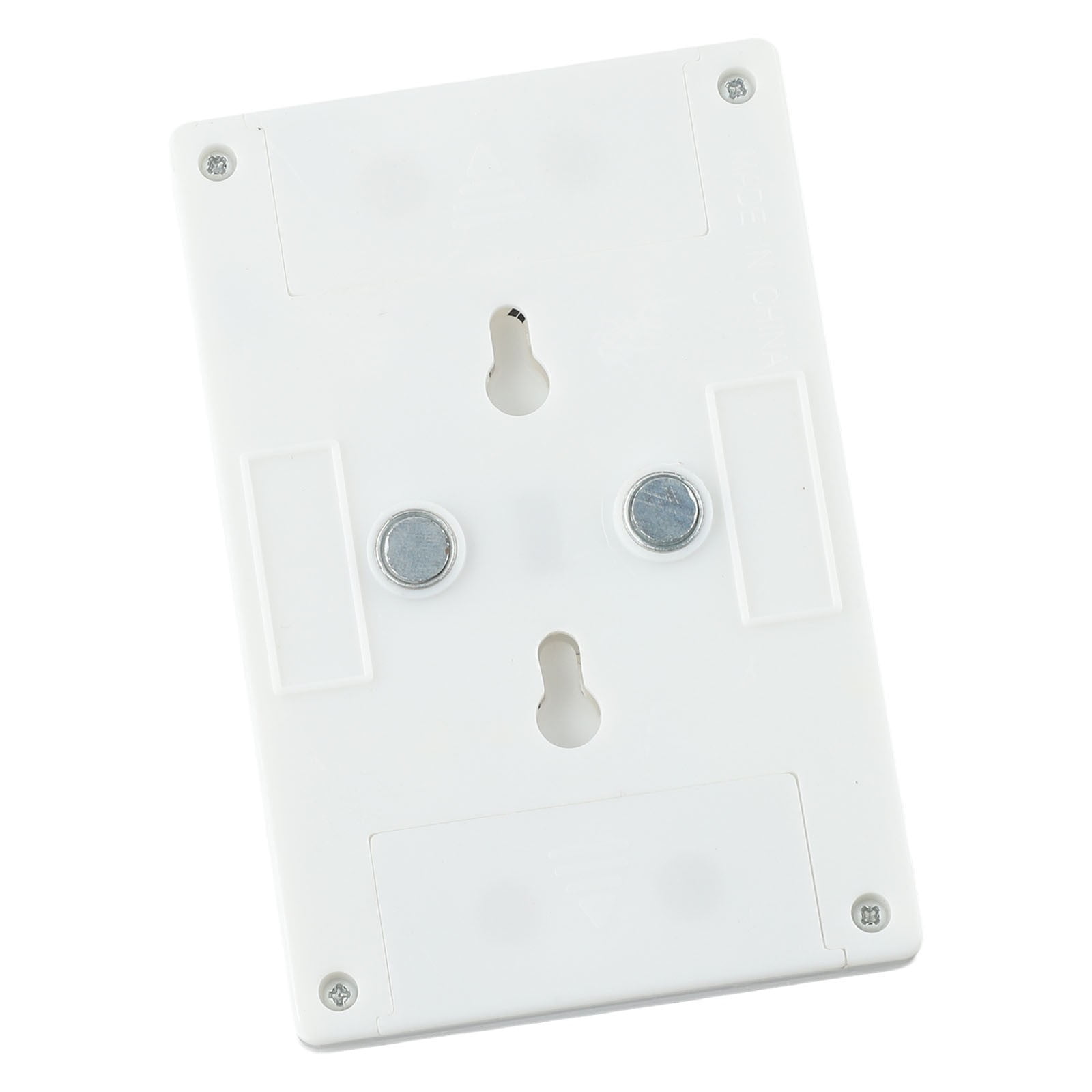 Shed Garage Cob Led Wireless Battery Operated Light Switch with On off Switch