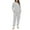 CB-Gray, variant on Qholemyo Womens Fluffy Pajama Sets Cute Polka Dot Print Long Sleeve Fuzzy Fleece Sleepwear and Joggers 2 Piece Pj Sets Winter Soft Comfy Plush Warm Loungewear with Pockets