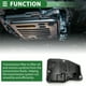 thumbnail image 3 of Filtros de transmisión automática LOW Unique Bargains K310/K311 No.3533012050A para Toyota Corolla, 3 of 6