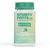 SmartyPants Prenatal Multivitamin Capsules with Omegas, 30 Count