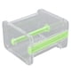 thumbnail image 1 of Riousery Dispensador de Cinta Transparente Multiuso Verde (10.3 cm / 4.1 in), 1 of 9