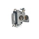 thumbnail image 2 of Kenally Pieza de carburador de aluminio para cortacésped, repuesto de accesorios de reparación profesional para 235 235E 236 236E 240 240E C1T-W33 Vehículos, repuestos y accesorios Mis Kenally VI001787-00, 2 of 6