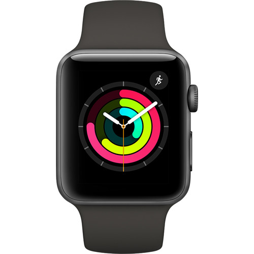 refurbished apple watch 42mm series 3