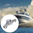 thumbnail image 4 of fastboy Oarlock Socket Stainless Steel Rowlock Support Bracket Lock Durable Accessories Parts Boats Silver Marine Hardware, 4 of 6