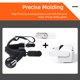 thumbnail image 1 of Kit de correa de conector de adaptador de audio para auriculares VR HTC VIVE para Oculus Quest 2, 1 of 9