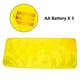 thumbnail image 3 of Música Niños Piano Play Baby Mat Animal Educativo Soft Kick Toy, 3 of 3