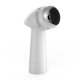 thumbnail image 1 of Seitruly Amoladora de pies al vacío para el cuidado de los pies, máquina de archivo ajustable recargable por USB, herramienta para eliminar la piel Cuidado de los pies Plata Seitruly CE014399-02, 1 of 6