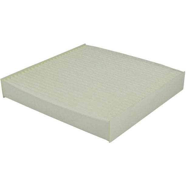 ECOGARD XC26176 Premium Cabin Air Filter Fits Dodge Charger / Chrysler
