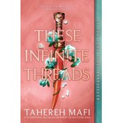 These Infinite Threads (Paperback)