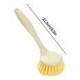 Nylon Brushes for Cleaning Kitchen Scrubbing Brushes for Cleaning ...