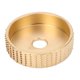 thumbnail image 2 of Rueda de pulido con amoladora angular, Rueda de pulido con amoladora angular Disco de tallado de madera Disco de pulido de madera Durabilidad probada en el tiempo VoborMX herramienta, 2 of 8