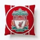 thumbnail image 1 of World European Football Cup Flag Club Decoration Living Room Sofa Cushion Cover Linen Throw Pillow Cover, 1 of 1