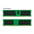 thumbnail image 7 of Kingston 64GB DDR4 SDRAM Memory Module, 7 of 7